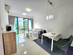 Ripple Bay (D18), Condominium #577097181